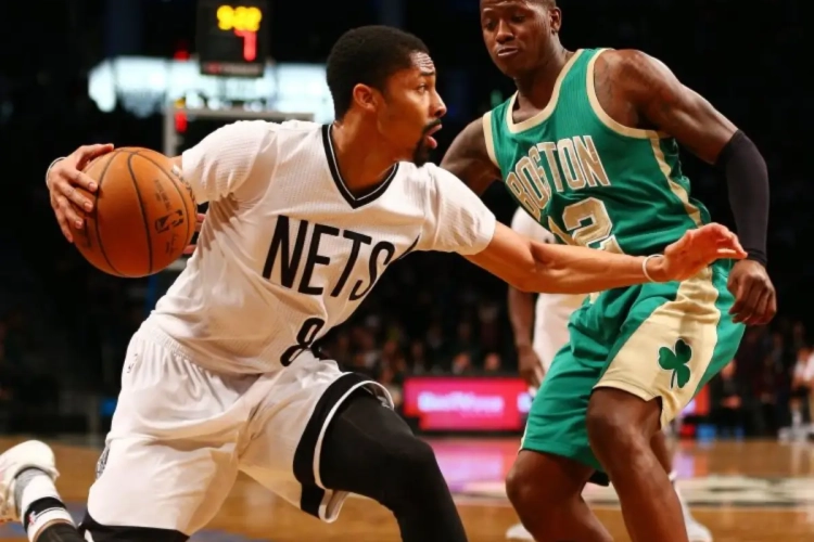 ? NBA : le Top 10 de la nuit