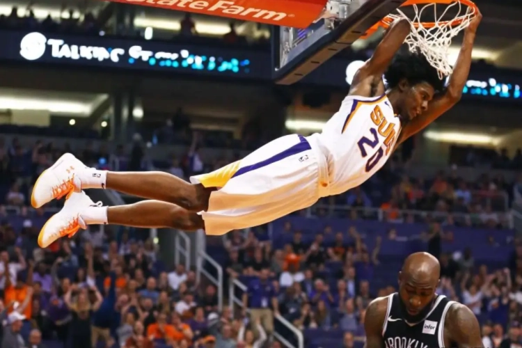 ? NBA: Les Wizards et les Suns font le spectacle, les Bucks chutent à Miami