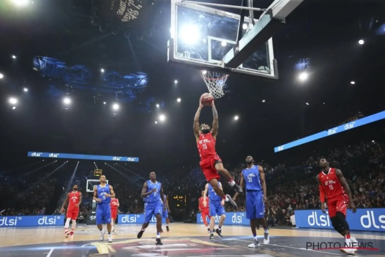 Le All-Star Game a rendu ses verdicts