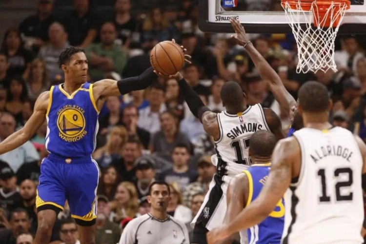 NBA : Un basketteur va connaître sa troisième équipe en moins de deux semaines