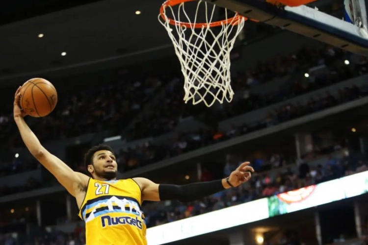 ? Les Nuggets imposants, suspense insoutenable entre les Spurs et le Thunder avec un Aldridge époustouflant !