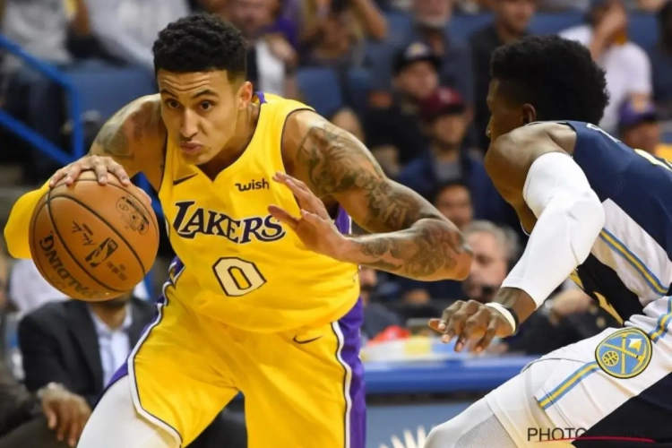 Les Lakers s'offrent le Thunder sans Lebron, les Raptors gagnent sur le fil, les Sixers sans forcer