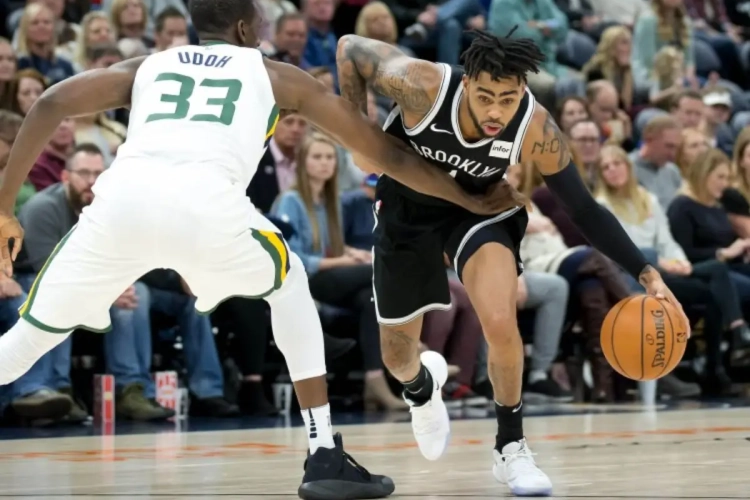 Les Nuggets à nouveau surpris