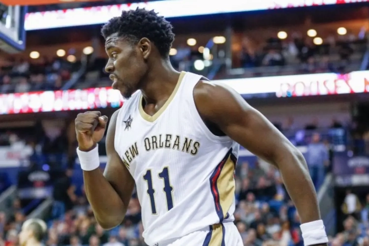 NBA : les Pacers et le Thunder piégés, les Warriors dominants, les Pelicans créent la sensation