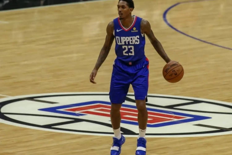 ? Lou Williams des Clippers rentre dans l'histoire de la NBA