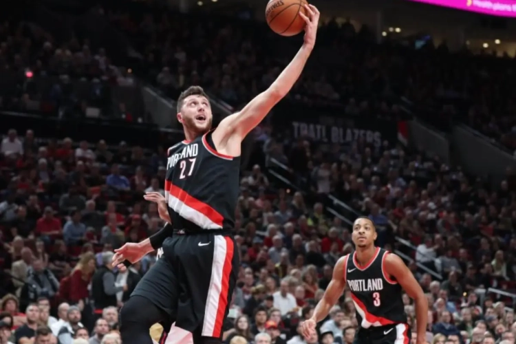 🎥 Terrible blessure et gros coup dur pour les Trail Blazers