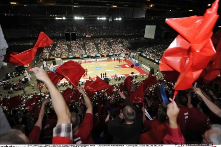 Mons s'impose à Liège, le Brussels se relance, les Giants dominent