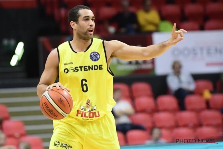 Suspendu cinq mois, Elias Lasisi a bien fait d'aller en appel 