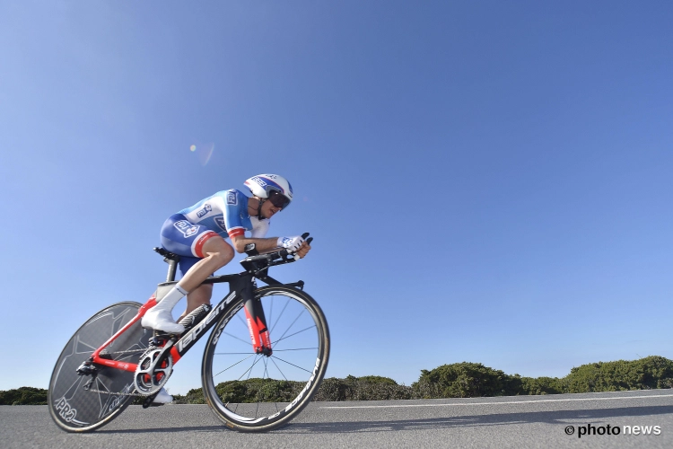 Giro: Pinot y croit encore