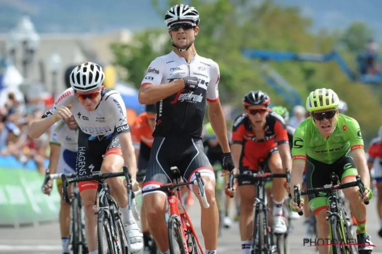 🎥 Officiel ! Prolongation de contrat chez Trek-Segafredo