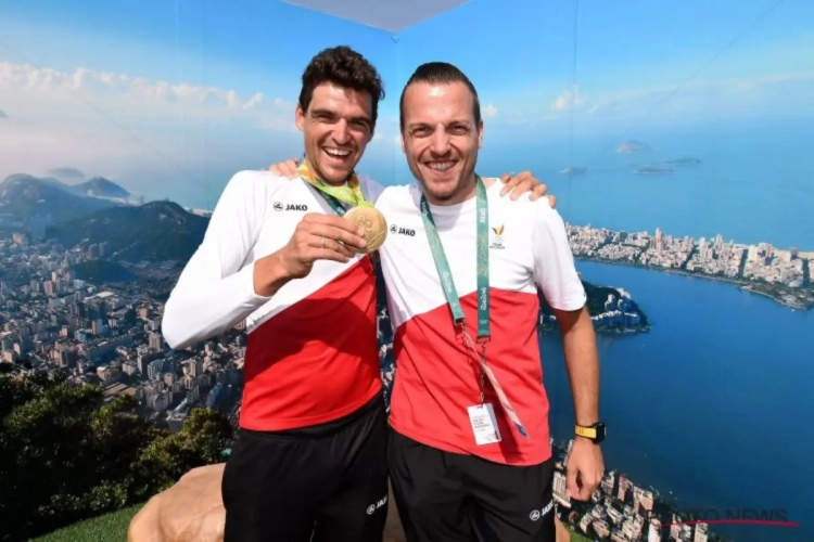 Kevin De Weert pointe les futurs grands du cyclisme belge
