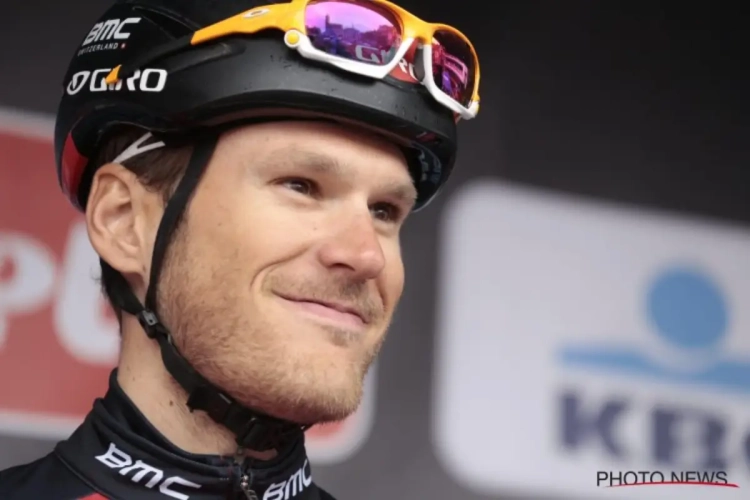 Tour de Wallonie: La 4e étape pour Drucker