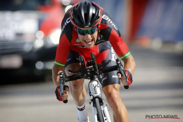 Porte à l'arrivée de la 3e étape du Tour Down Under: "Le vent a rendu les choses stressantes"