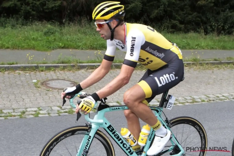 Paris-Tours: une première échappée