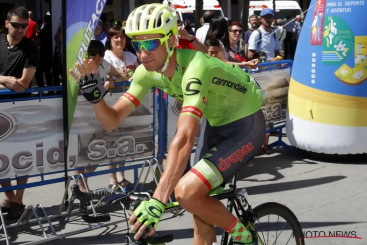 Officiel ! Davide Villella et Dario Cataldo quittent Astana