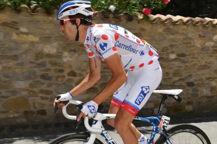 Giro: Pinot est prêt, mais...