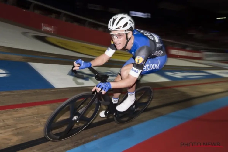 Bradley Wiggins ne tiendra pas sa promesse faite à Iljo Keisse