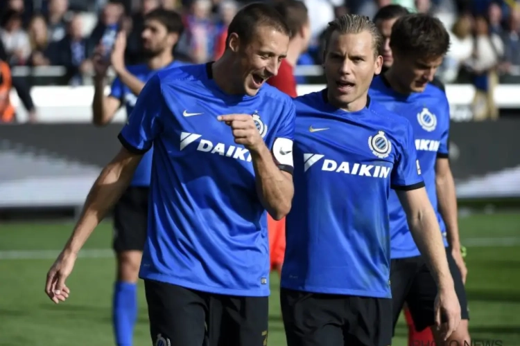 Timmy Simons réalise quelques transferts d'envergure dont une surprise du chef