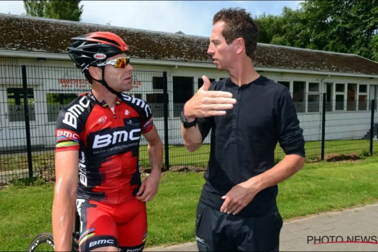 Verbrugghe voit une 6e étape de sprinters