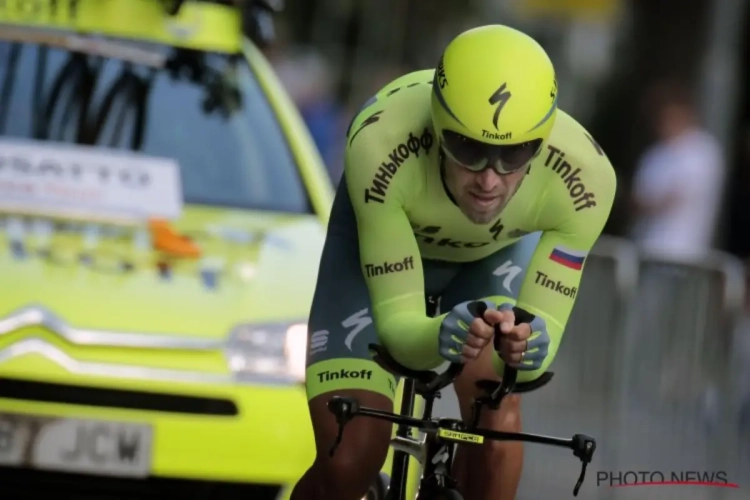 Après que Trek-Segafredo lui ai fait faux-bond, Tosatto attend un dernier contrat