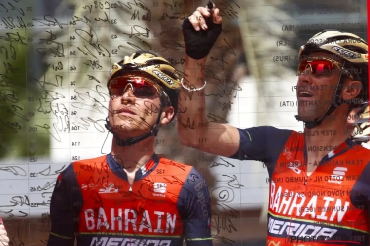 Giro: Nibali satisfait de sa 10e étape