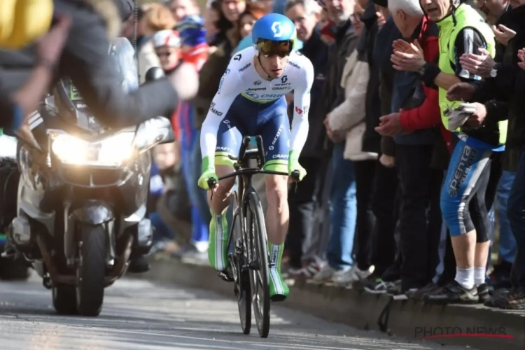 Cyclisme: Yates verra le Tour de France
