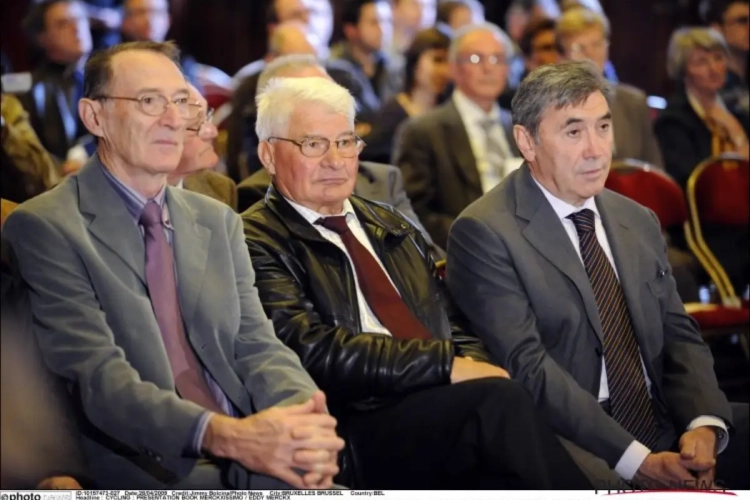 Roger Pingeon, vainqueur du Tour de France 67, est décédé