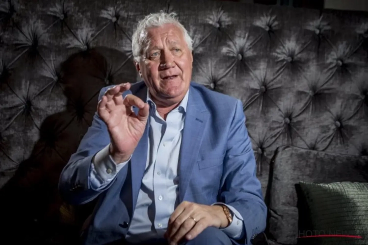 Cyclisme: Lefevere étonné par Gilbert