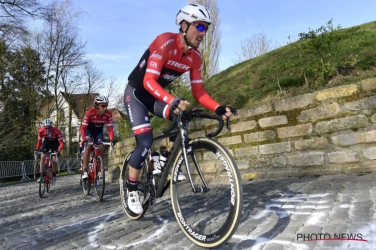 Degenkolb bientôt de retour