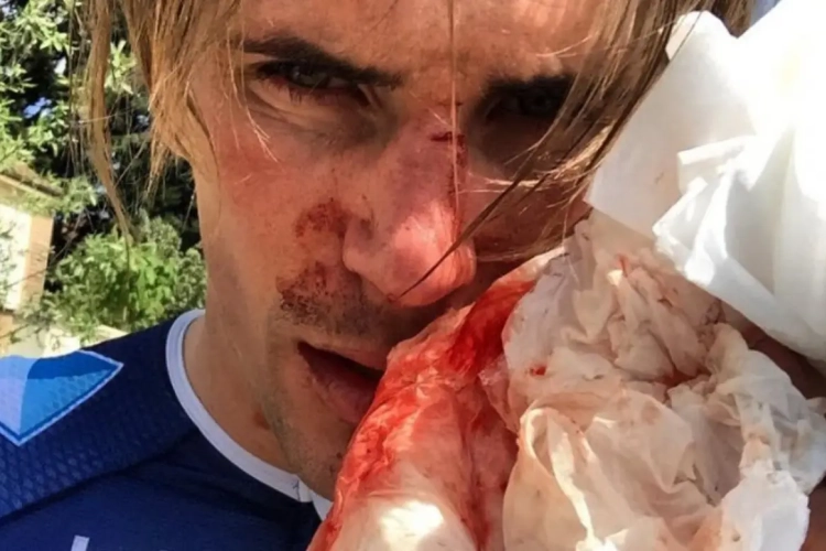 Yoann Offredo condamné par la justice française