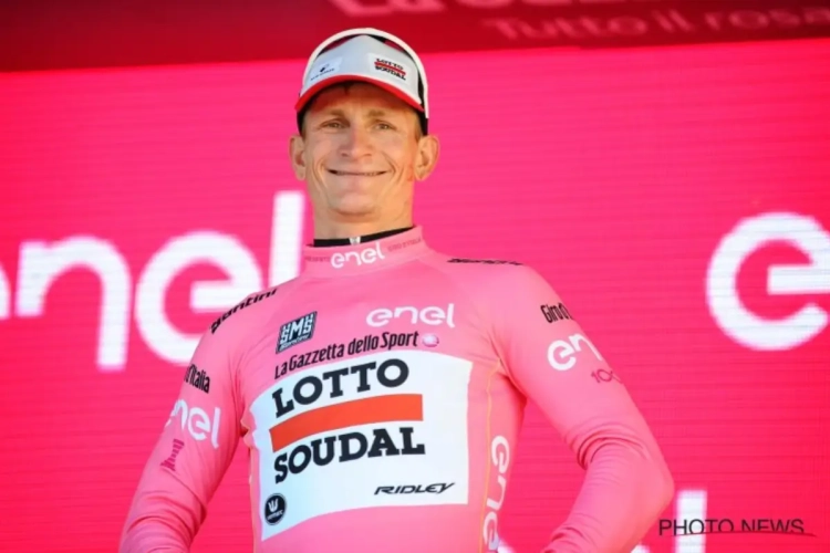 Giro: Greipel surpris par sa victoire