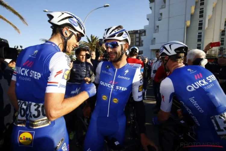 Giro: Gaviria rêve de Milan