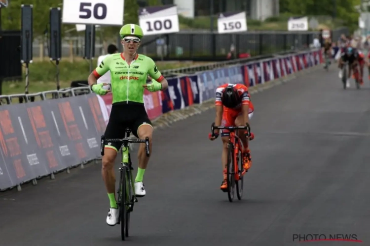 "Le passage par le Mur de Grammont sera le meilleur moment du Tour de France 2019!"