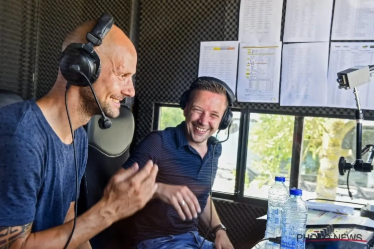 Tom Boonen sera sur les routes de Milan-Sanremo