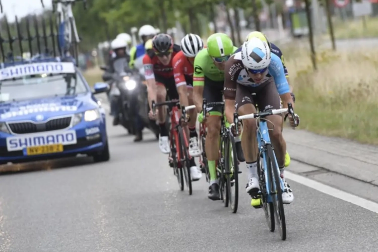 Incident cardiaque pour Jean-Luc Vandenbroucke