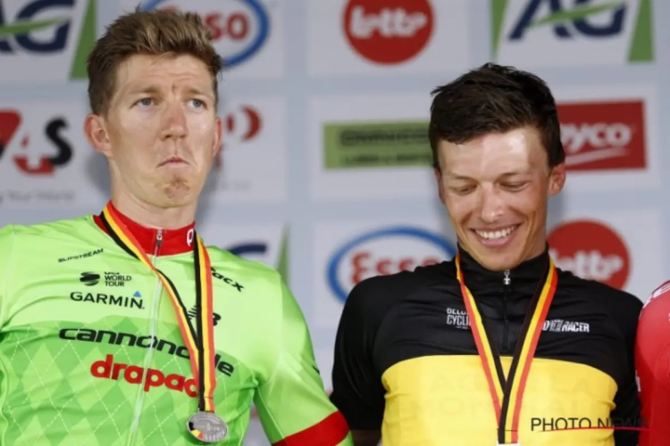 Nouveau point sur les participations de Naesen et Vanmarcke au Tour des Flandres
