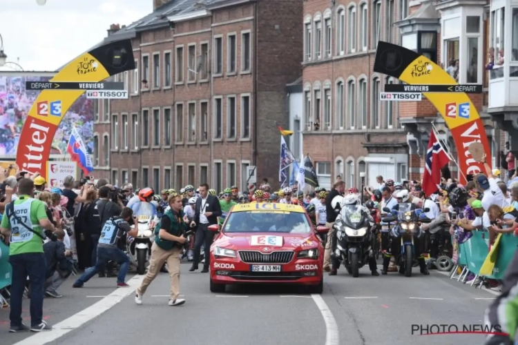 Réussir le doublé Tour - Giro, cela fait un bail que cela n'est plus arrivé