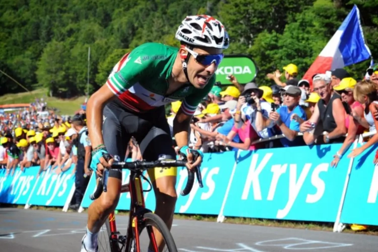 Un nouveau forfait aux Championnats du Monde ! L'Italie sera aussi déforcée
