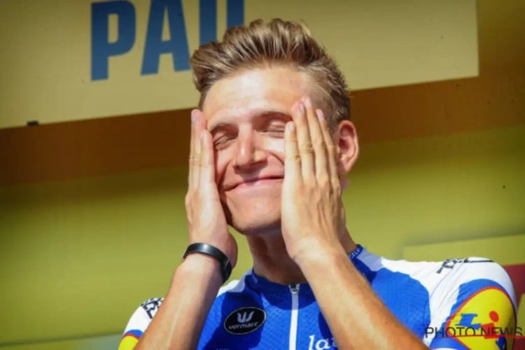 Kittel, le coureur complet