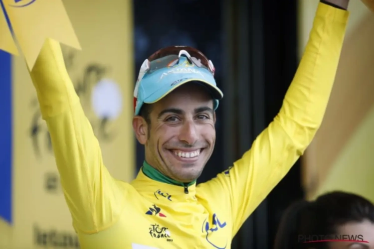 Astana va demander des indemnités à Aru