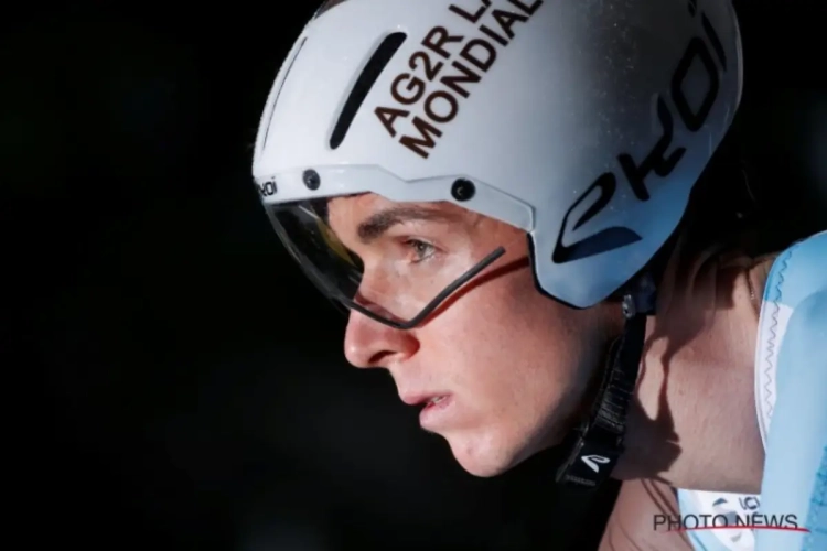 Bardet aux Strade Bianche