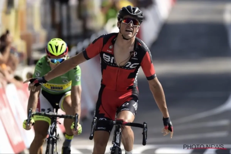 Cyclisme: Un critérium pour Froome, un pour Van Avermaet