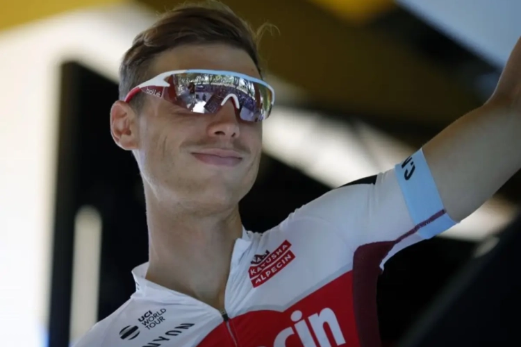 Barguil sur la popularisation du cyclisme en Chine