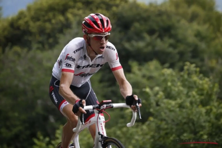 Bauke Mollema lance un appel au public du Tour de France