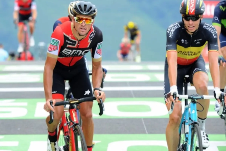 Van Avermaet veut l'EuroEyes Cyclassics