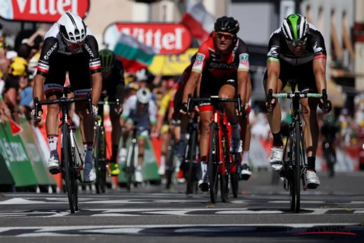Trois coureurs prolongent leur contrat chez Dimension Data
