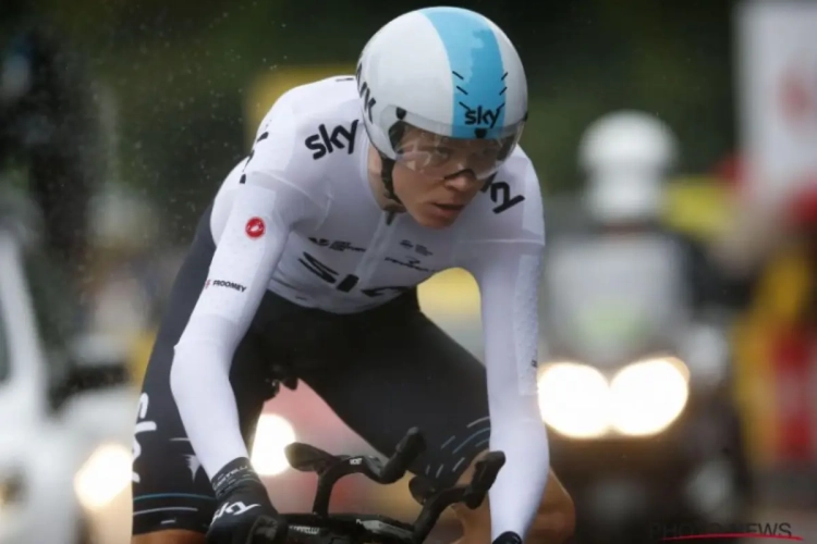 Froome pour un doublé historique ?