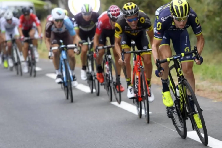Verbrugghe déçu du manque de finition de Keukeleire