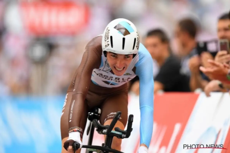 Froome blanchi? Bardet en doute!