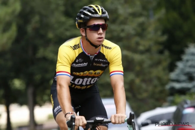 Le vainqueur de la 3e étape du Tour de Norvège redevient leader